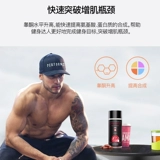 Американские исполнения Red Devils, способствующие тестированию мышечных мышечных мышц и астрономических мужских сексуальных советов.