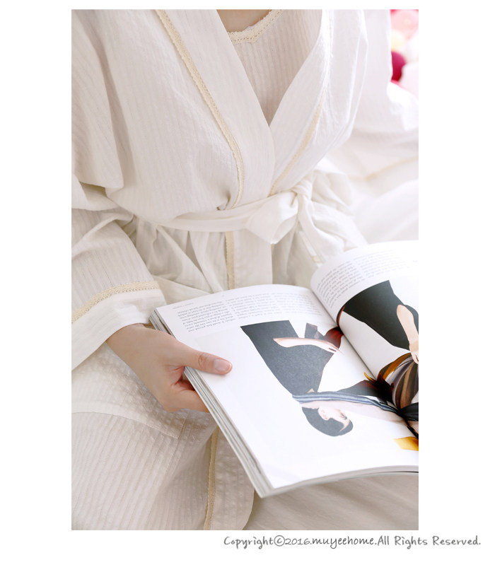 Peignoir jeunesse 2016shuipao01 - Ref 592548 Image 17