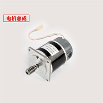 Shanghai Warwick CG1-30 semi-automatic flame cutting machine accessories valve air pipe Motor Assembly