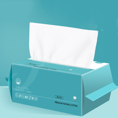 买二送一PAIE无菌棉柔洗脸巾