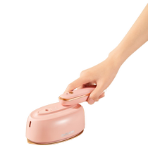 Oaks handheld garment ironing machine household small electric iron large steam ironing artifact portable