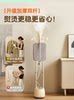 Aux Large Steam Garment Steamer for Home Use, 2025 New Model, Clothing Store Ironing Machine, Flat Ironing and Steaming All-In-One, Vertical Type