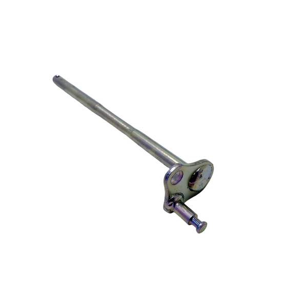 새로운 Dazhou Honda NS150GX 센터 지원 샤프트 센터 지원 샤프트 SDH150T-8/8A 주요지지 샤프트에 적합합니다.