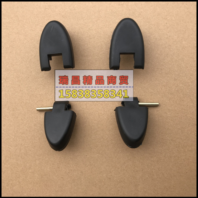 Suitable for new continents Honda DIO trunk hinges 125-27-30-33 Dior tailbox hinge hinges