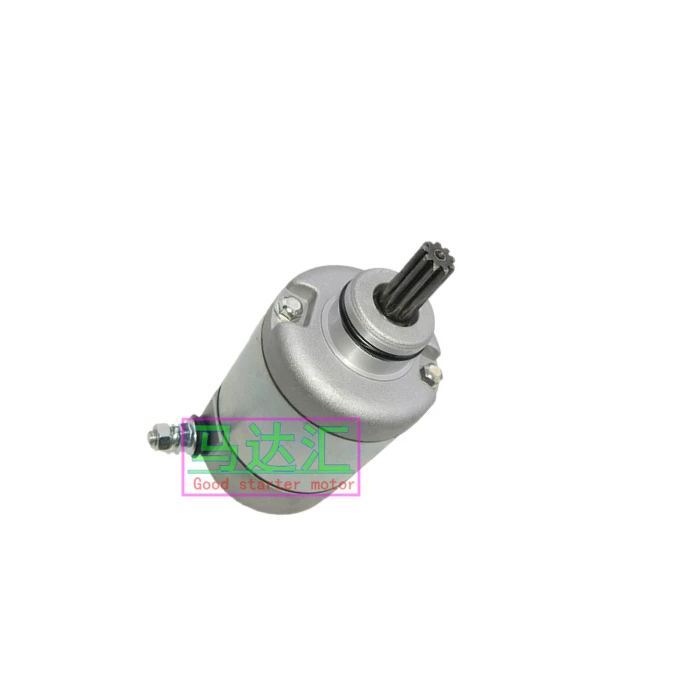 Стартер подходит для BMW C650 C600 16-20 652EA S108-03A C650GT