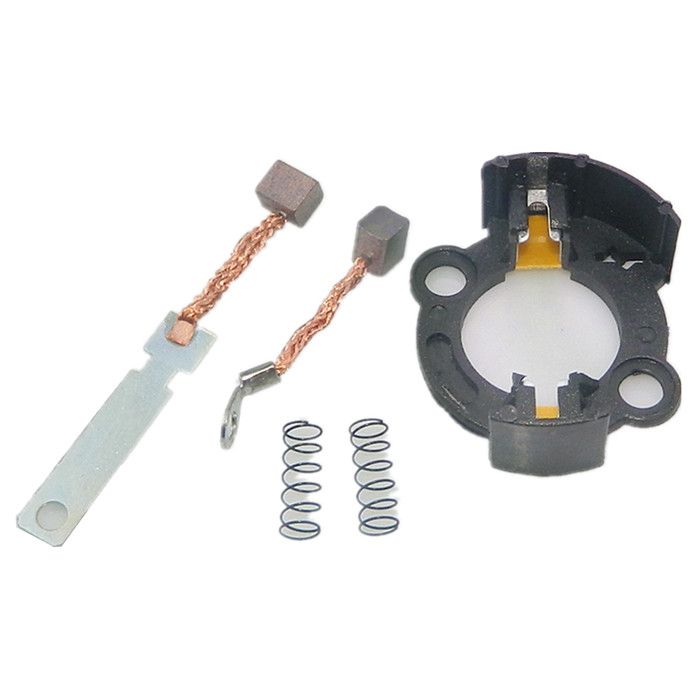 Bending motorcycle motor motor motor brush 48 70 90 100 100 starting motor brush brush