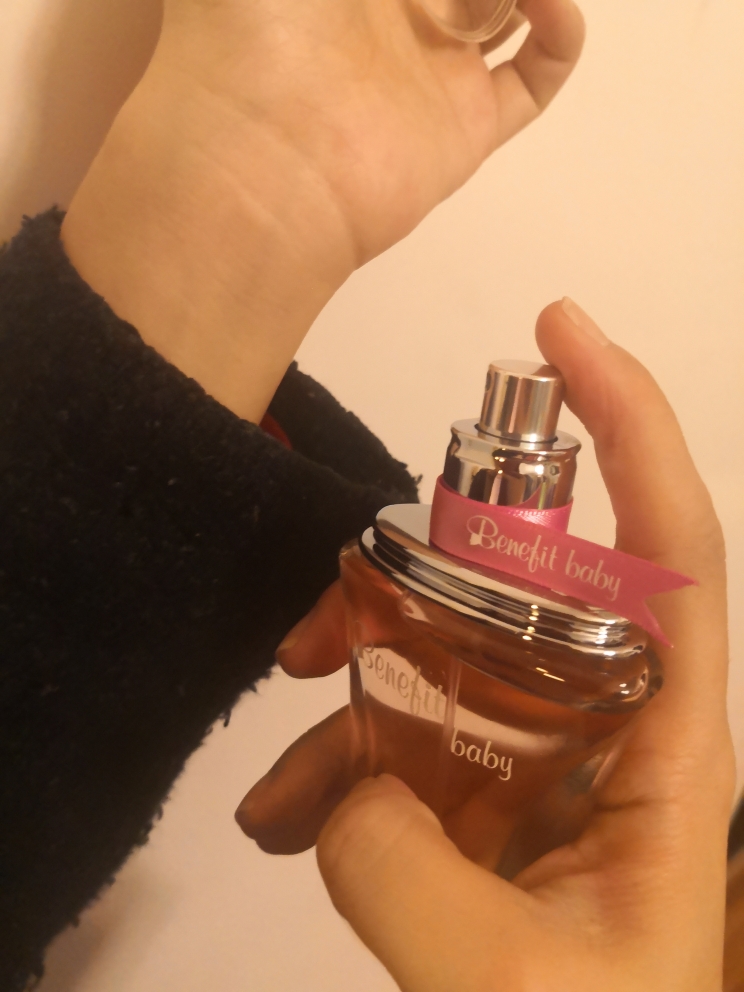 法国女士香水！派雪贝妮菲粉怎么样？质量如何，安全吗，真实使用感受,第6张