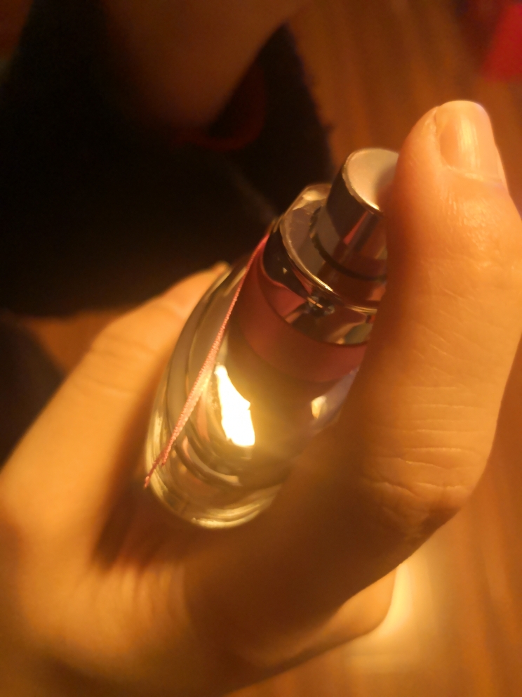 法国女士香水！派雪贝妮菲粉怎么样？质量如何，安全吗，真实使用感受,第7张