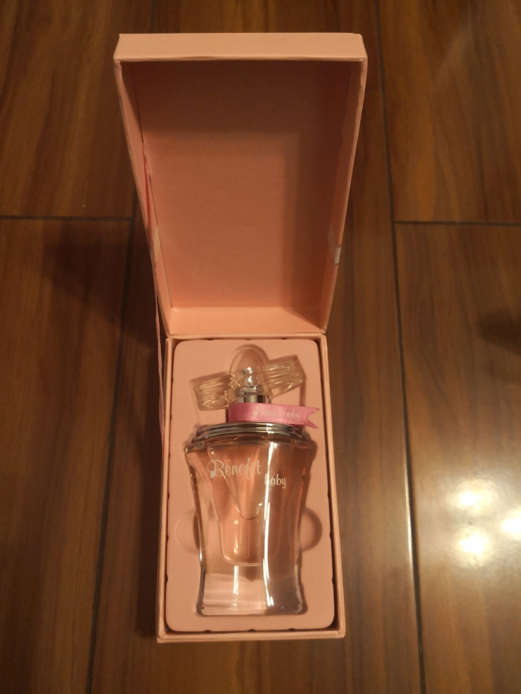 法国女士香水！派雪贝妮菲粉怎么样？质量如何，安全吗，真实使用感受,第4张