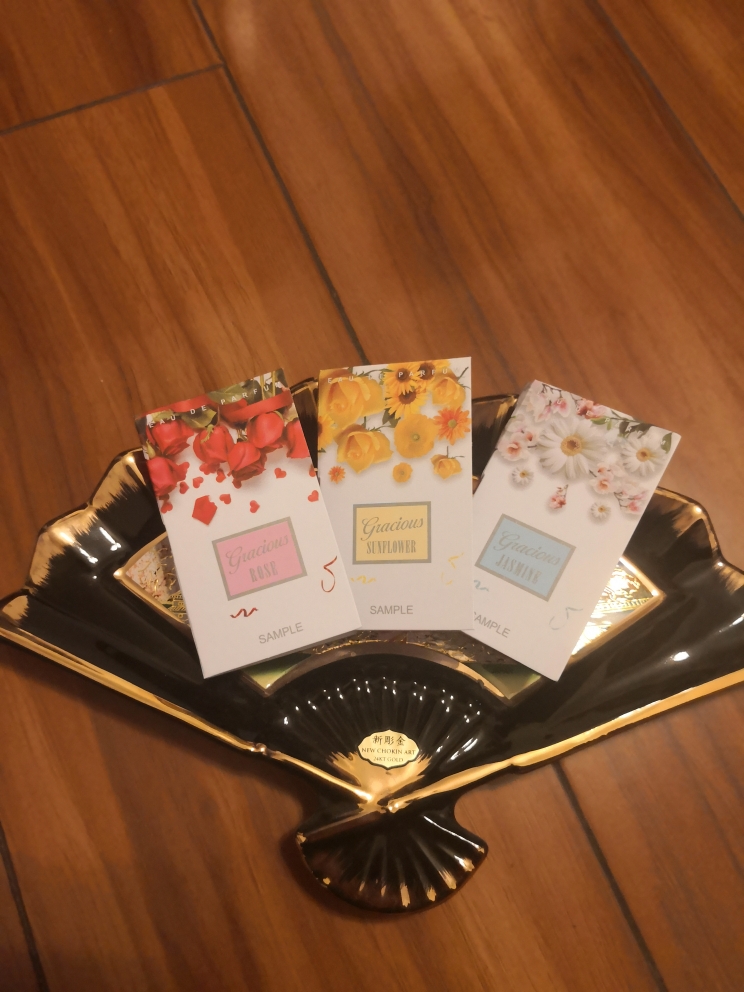 法国女士香水！派雪贝妮菲粉怎么样？质量如何，安全吗，真实使用感受,第8张