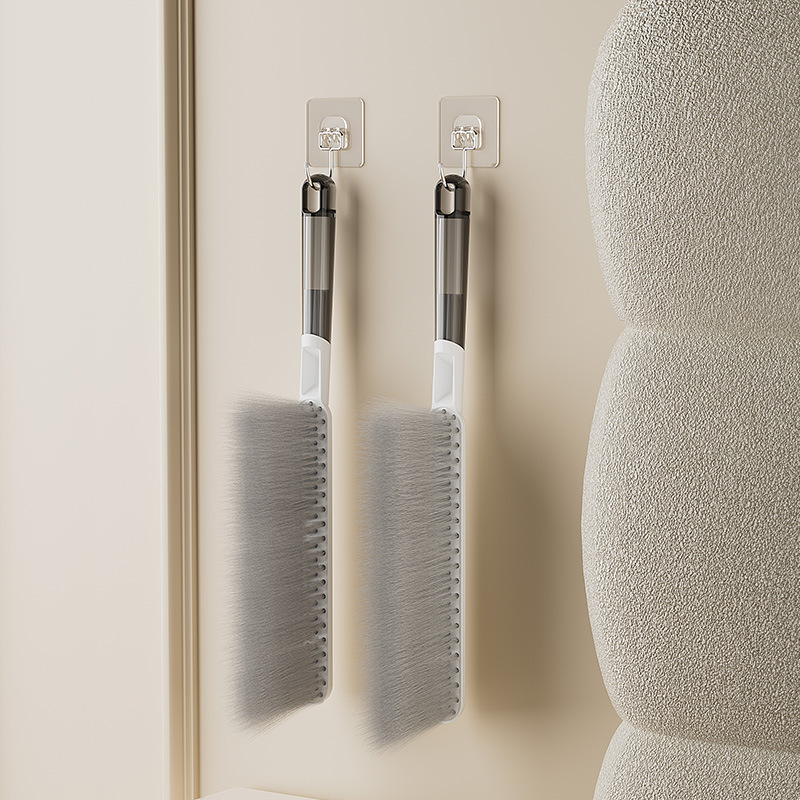 Bed Sweeping Brush, Household Sofa Soft Bristle Dust Remover, Carpet Cleaning Broom, Bedroom Bed Broom, Kang Broom Bed Sweeping Brush, Household Sofa Soft Bristle Dust Remover, Carpet Cleaning Broom, Bedroom Bed Broom, Kang Broom