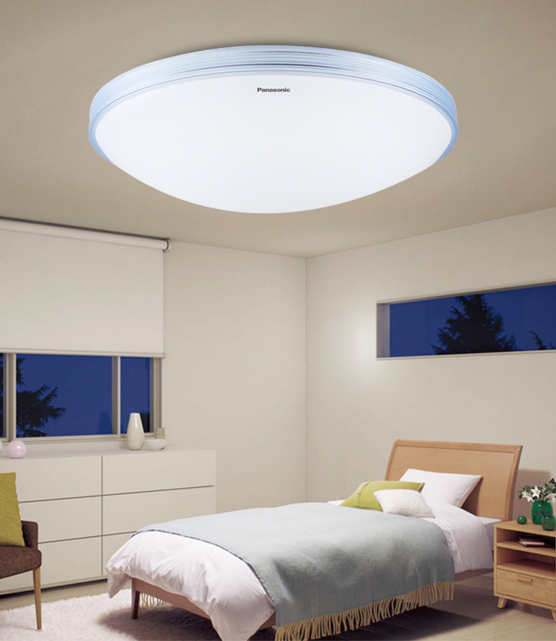 Установите коллекцию потолка Light_14.jpg