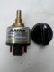 Korea Flaster 4-Pin 4-Position Rotary Switch, Can Rotate 3 Times, Brand New, in Stock as Pictured
