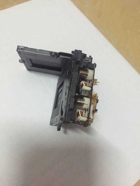 Afe3158P Panasonic Fg3 Gf5 G5 G6 G7 Universal Mirrorless Camera Shutter Shutter Assembly Brand New