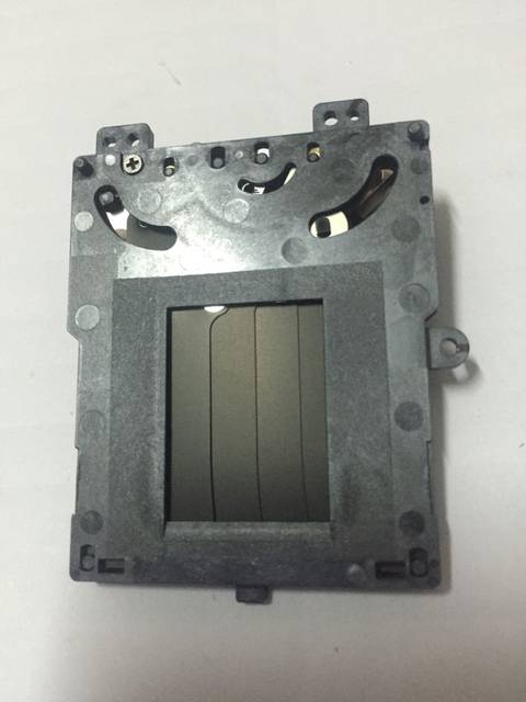 Afe3158P Panasonic Fg3 Gf5 G5 G6 G7 Universal Mirrorless Camera Shutter Shutter Assembly Brand New