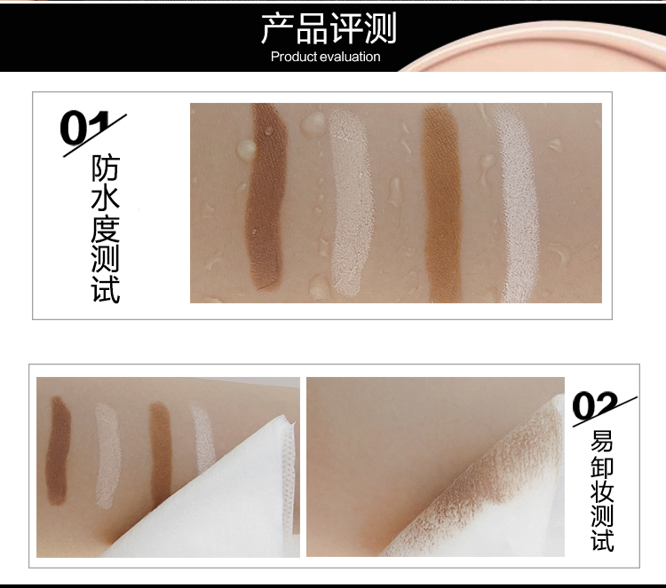 Etude nhà công suất sửa chữa đôi đầu bóng bột kép- sử dụng ánh sáng cao thanh nằm tằm bút mặt sửa chữa khả năng bút mũi bóng người mới bắt đầu bắt sáng becca