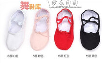 Childrens dance shoes Latin ballet dance shoes Yangko clothes performance clothes dance shoes Special