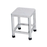 Дышащая униформа медсестры из нержавеющей стали, стульчик для кормления для домашнего использования, увеличенная толщина