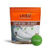 Laird Superfood Creamer Original 16oz Non-Dairy Vegan Gl