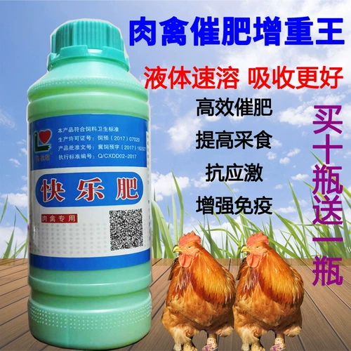 Грудная куриная утка и гусные голуби, чтобы оплодотворить вес короля и птицы.