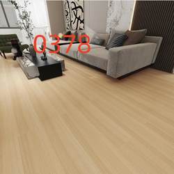 New Three-Layer Solid Wood Floor Household Wear-Resistant Enf Floor Heating Cream Style Environmentally Friendly Log Style King Coconut Floor Simple