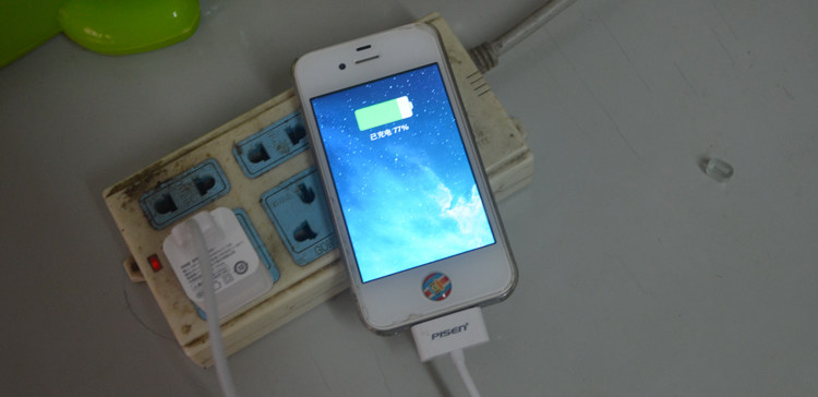 chargeur PISEN - Ref 1290972 Image 12