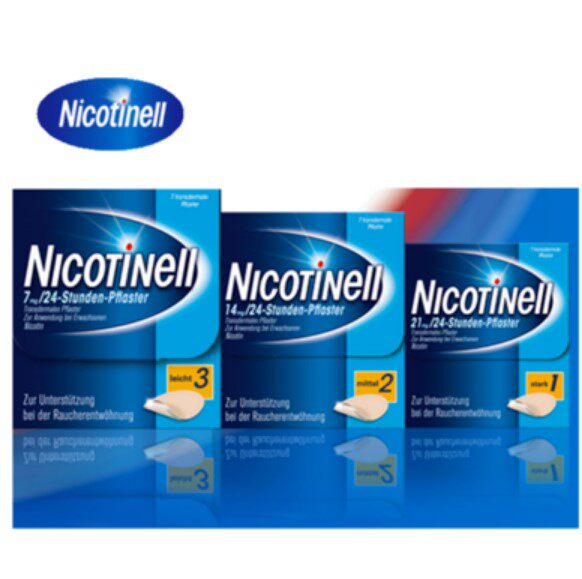Australia imports Nicotinell Novartis Novartis nicotine withdrawal patch 7 stickup to tobacco sugar 21mg 14mg 7mg 7mg