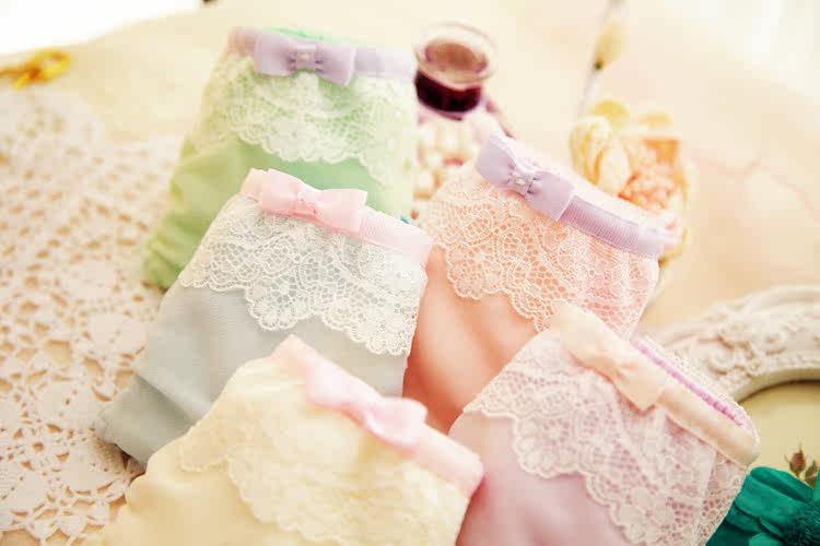 Slip jeunesse doux en coton - Ref 642451 Image 8