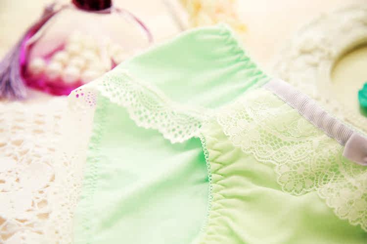 Slip jeunesse doux en coton - Ref 642451 Image 22