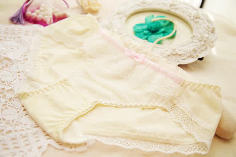 Slip jeunesse doux en coton - Ref 642451 Image 14