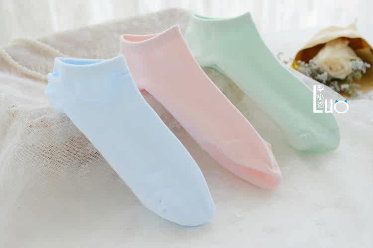 Chaussettes - collants doux - Ref 758859 Image 27