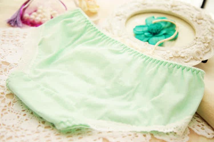 Slip jeunesse doux en coton - Ref 642451 Image 17