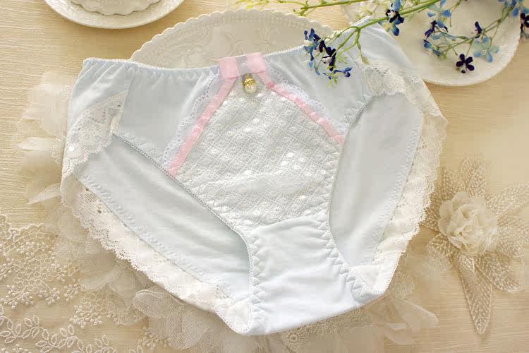 Slip jeunesse doux en coton - Ref 641517 Image 11