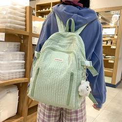 Bagpack For Women Backpack Girls Bag Bags Duffle Schoolbag