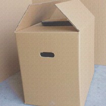 Hardboard mailing moving house with large cardboard box 5-layer consignment with modest three-layer storage box turnover moving house