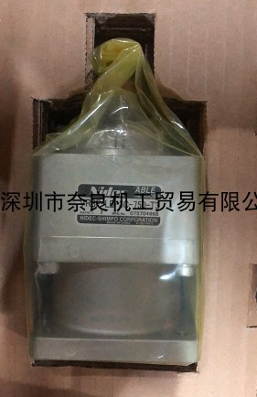 Japan NIDEC reducer VRSF-LB-3C-750-T3 bargaining