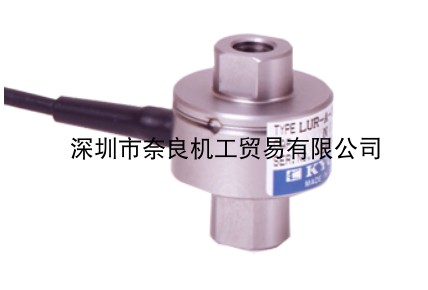 Spot Japan KYOWA republican load sensor LUR-A-50NSA1 bargain price　