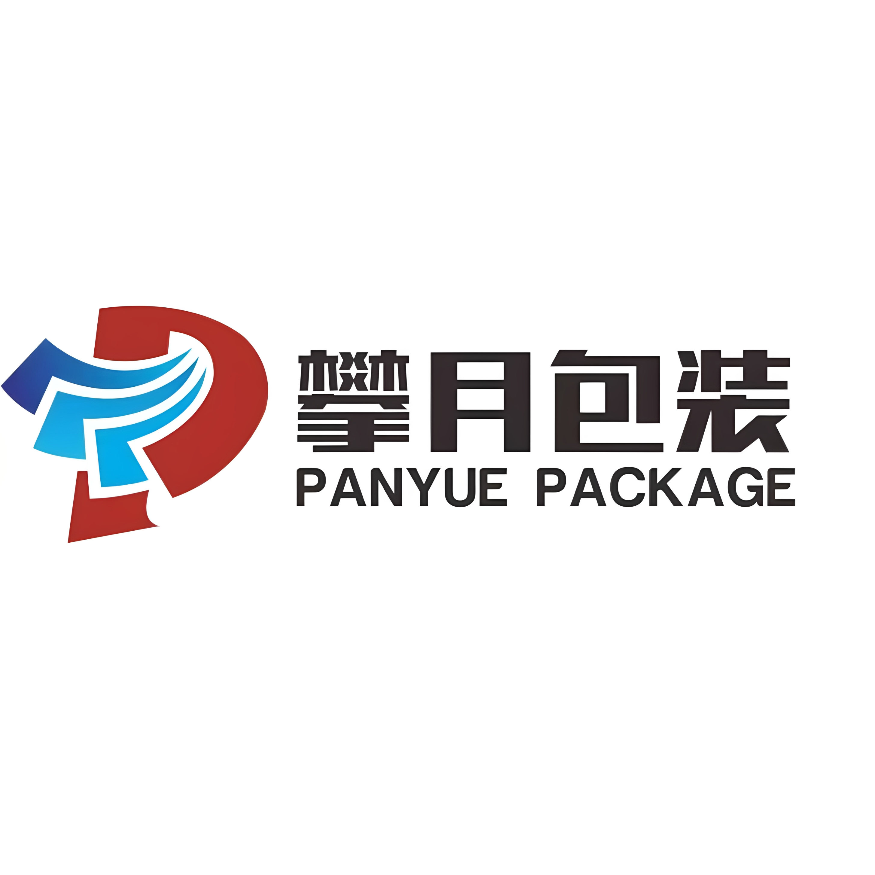 佛山市攀月塑料包材的LOGO