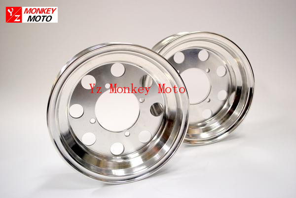 Golden City Little Monkey Monkey Bike Small Golden Boy Gorilla Car Accessories 8 Inch Octahole 2 75j Aluminum Ring