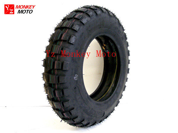 Jincheng little monkey motorcycle monkey bike little gold baby carriage accessories 8 inch clip red iron ring