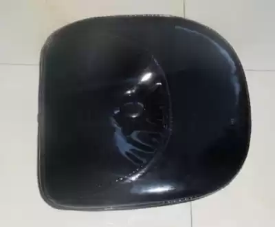 Jincheng 50Q-7 little monkey monkey bike Gorilla small gold stroller accessories with a small cushion