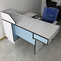 Hospital furniture health center community service center diagnosis and treatment table doctors diagnosis table doctors diagnosis table medical diagnosis table single