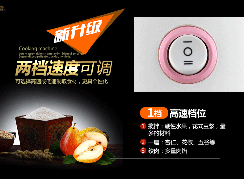 máy ép bluestone Máy ép trái cây Jiuyang JYL-C012 nhà đa chức năng rau quả mini c91t máy ép nước trái cây c051 - Máy ép trái cây máy xay ép đa năng
