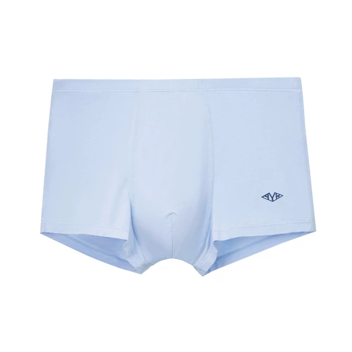 Детское нижнее белье, антибактериальный оберег на день рождения, трусы, средняя посадка