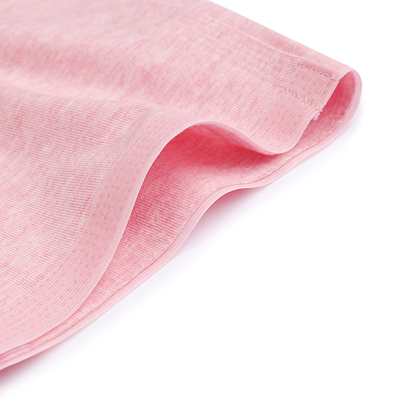 Aimer junior adores children girl natural seamless waist boxer briefs girl AJ1230841