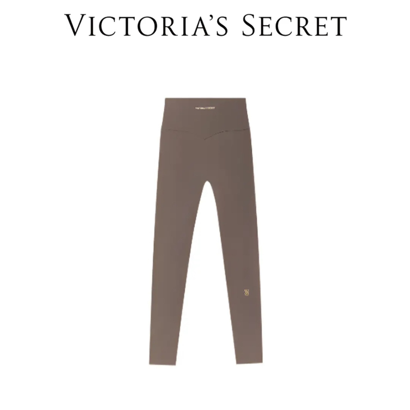 Victoria's Secret He Sui's Same Style High-Waisted Belly-Control Supermodel Pants Yoga Pants Fitness Body-Shaping Pants for Women to Wear Outside Victoria's Secret He Sui's Same Style High-Waisted Belly-Control Supermodel Pants Yoga Pants Fitness Body-Shaping Pants for Women to Wear Outside