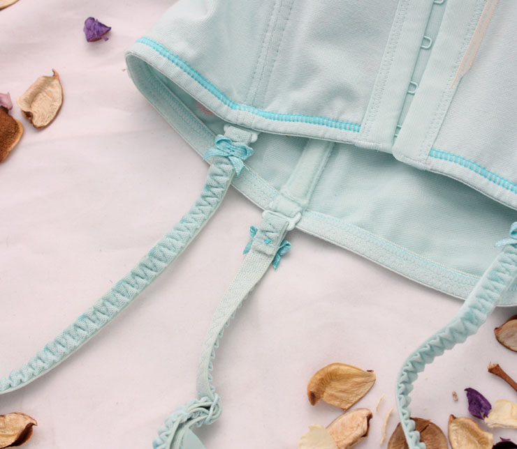 Body en coton - Ref 654325 Image 12