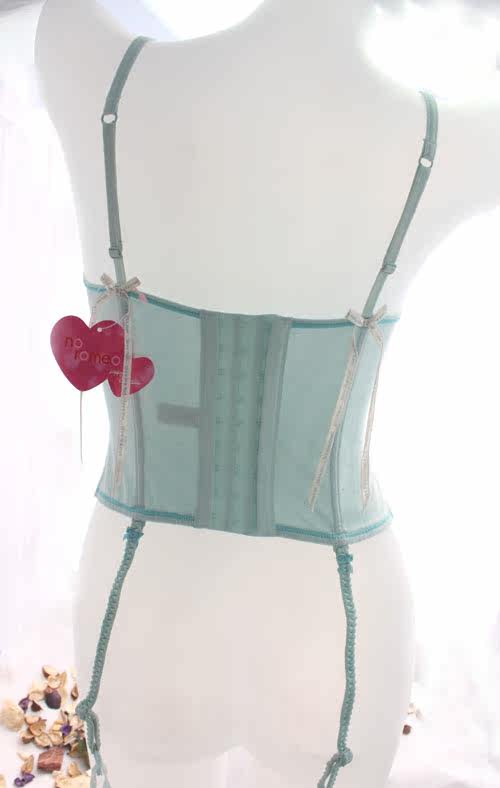 Body en coton - Ref 654325 Image 15