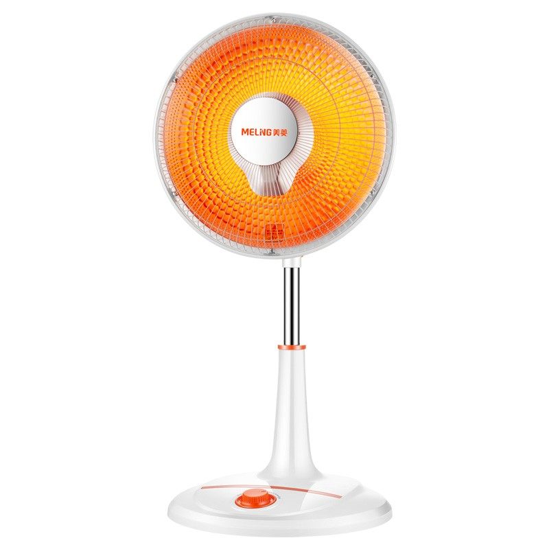 Mearing Small Sun Warmer Home Energy Saving Power Saving Vertical Baking Fire Oven Toaster Electric Heating Fan Electric Heater Quick Heat