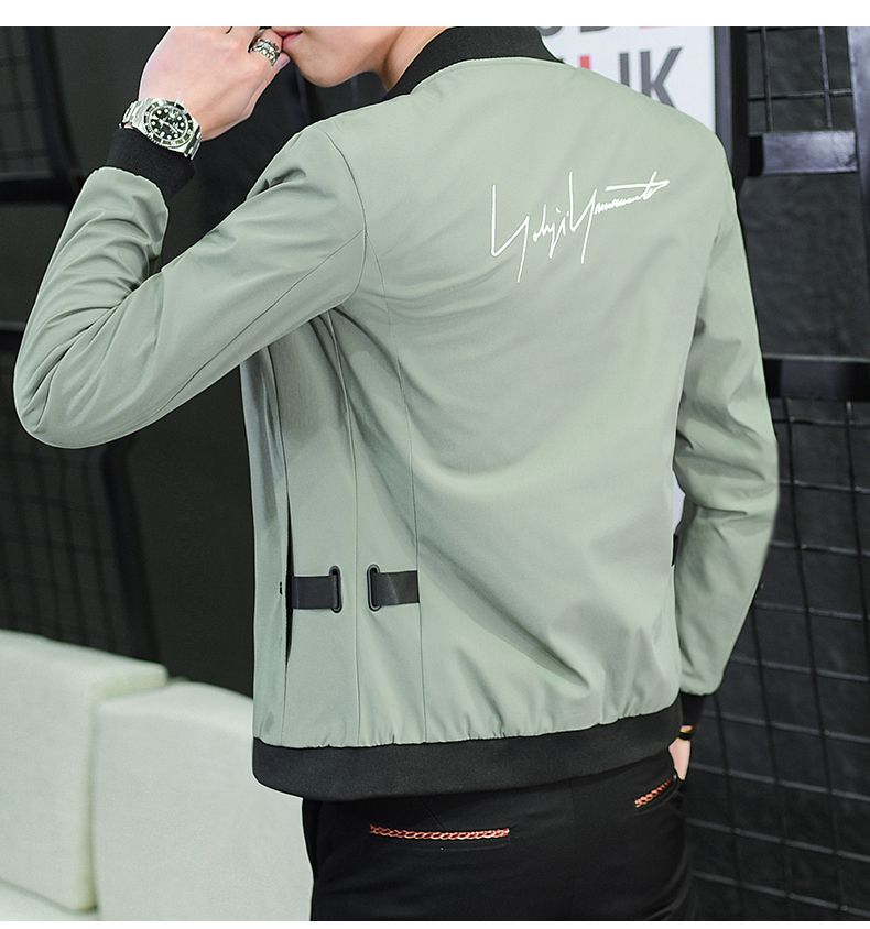 Blouson homme manches longues - Ref 3118715 Image 26